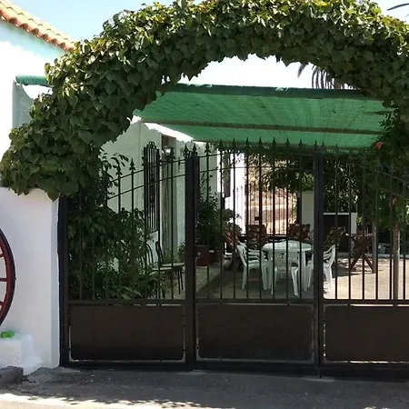 Casa Rural La Yedra-2